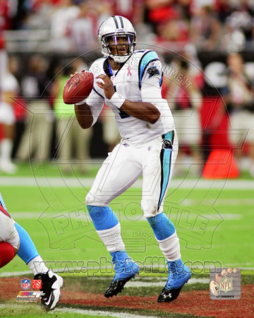 Buy Cam Newton 2011 Action at AllPosters.com
