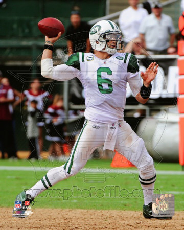 Buy Mark Sanchez 2011 Action at AllPosters.com