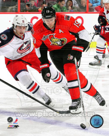 Buy Jason Spezza 2011-12 Action at AllPosters.com