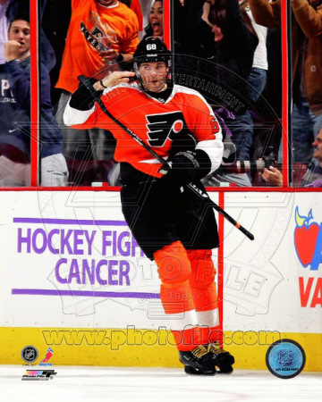 Buy Jaromir Jagr 2011-12 Action at AllPosters.com