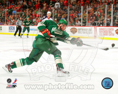 Buy Dany Heatley 2011-12 Action at AllPosters.com