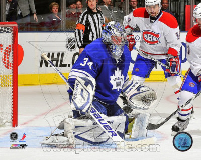 Buy James Reimer 2011-12 Action at AllPosters.com