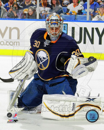 Buy Ryan Miller 2011-12 Action at AllPosters.com