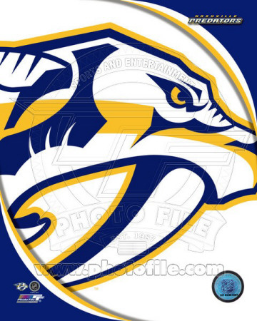 Buy Nashville Predators 2011 Team Logo at AllPosters.com
