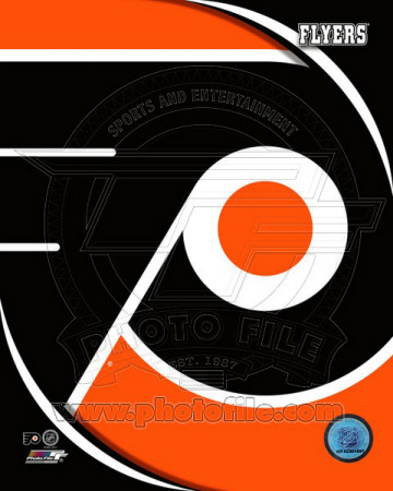 Buy Philadelphia Flyers 2011 Team Logo at AllPosters.com