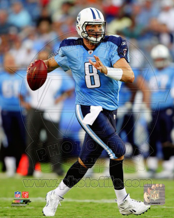 Buy Matt Hasselbeck 2011 Action at AllPosters.com