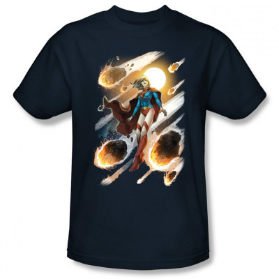 DC Comics New 52 - Supergirl #1