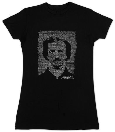 Juniors: Poe - The Raven