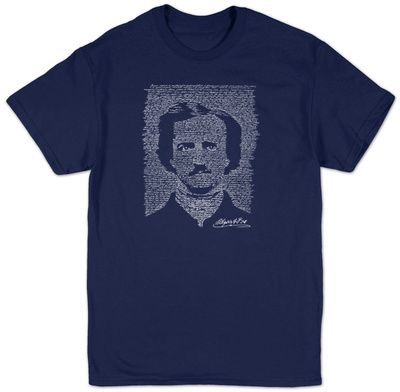 Poe - The Raven
