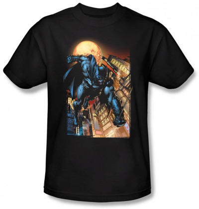 DC Comics New 52 - The Dark Knight #1