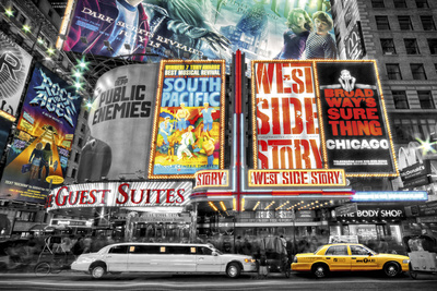 New York-Theatre,