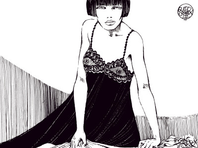 Valentina: Tenera è La Notte