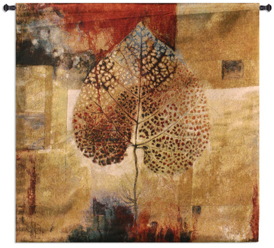 Abstract Autumn