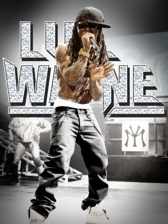 Lil Wayne - Live