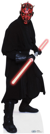 Darth Maul