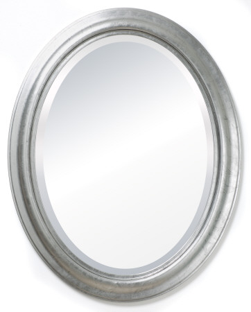 The Seville Mirror