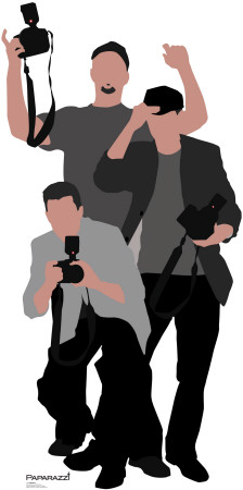 Paparazzi