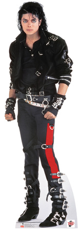 Michael Jackson - Bad