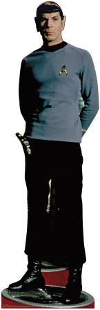 Spock Classic