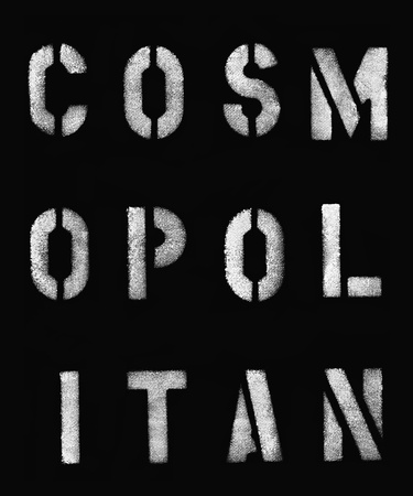 Cosmopolitan