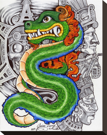 Green Dragon