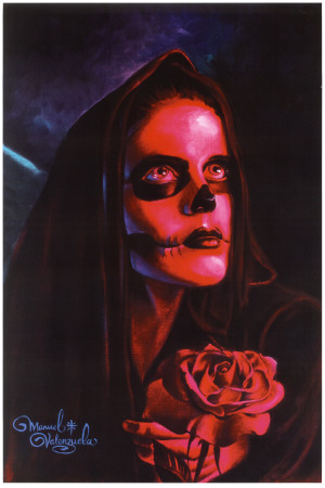 Red Mary