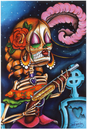 Bonita Posters