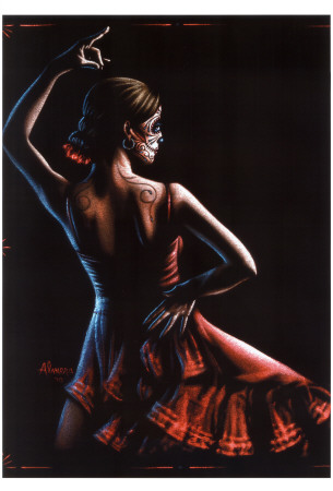 Flamenca