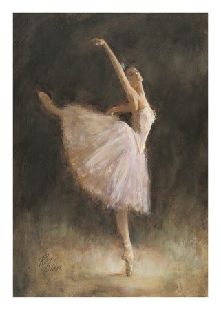 The Passion of Dance
