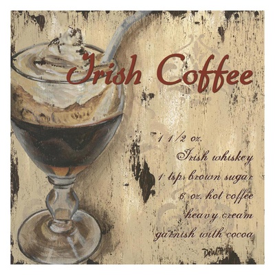 Irish Coffee