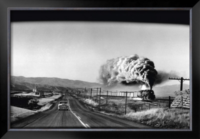 Buy Wyoming, 1954 at AllPosters.com