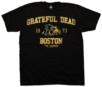 Grateful Dead- Bobby O`Bear