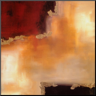 Crimson Accent II
