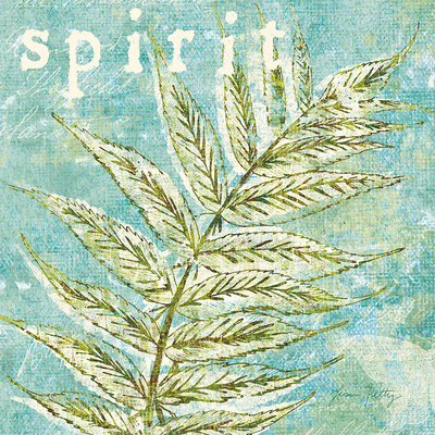 Spring Renewal IV