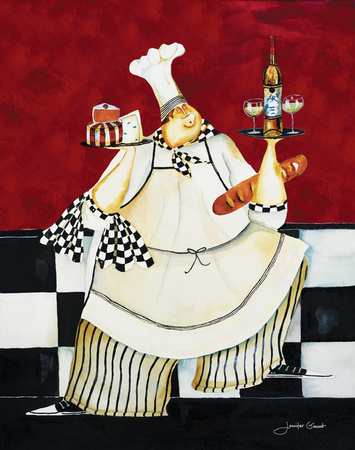 Crimson Chef II