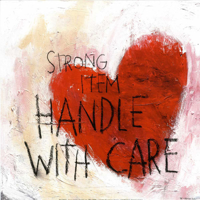 Handle With Care