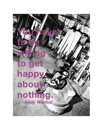 Get Happy