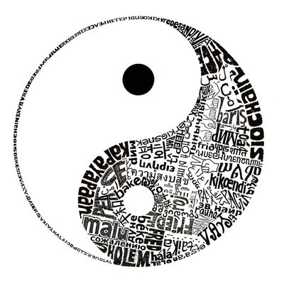 Yin Yang