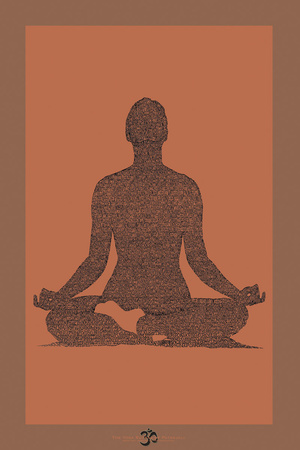 The Yoga Sutras of Patanjali I