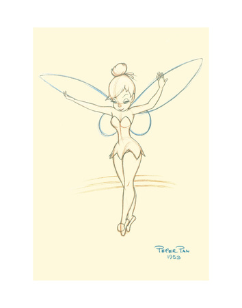 Tinker Bell