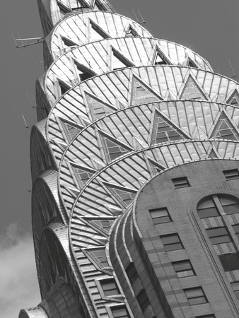 Buy Chrysler Detail at AllPosters.com