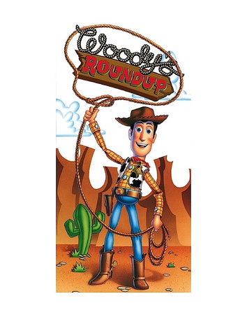 Woody