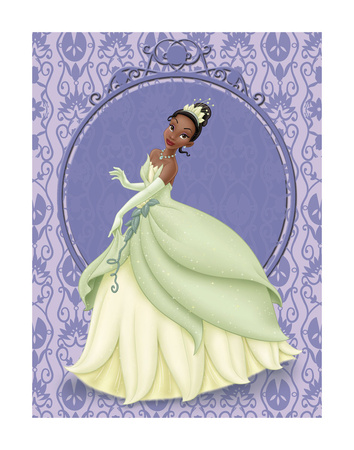 Tiana: A Wish from the Heart
