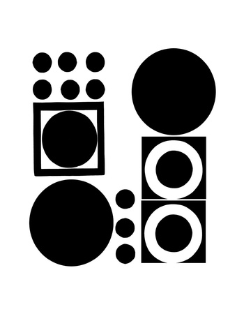Animate en Blanco y Negro --- el regreso ---