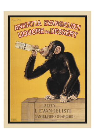 Anisetta Evangelisti