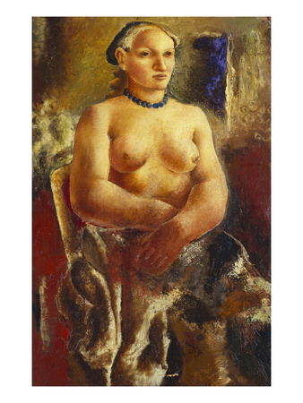 The Blue Necklace