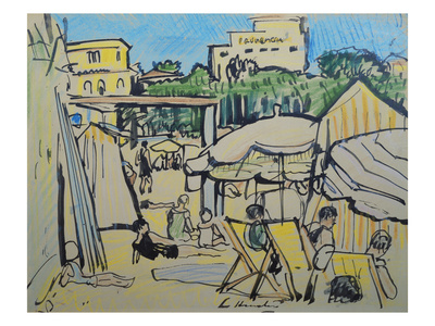 Juan-Les-Pins