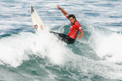 Torquay, Australia March 22 - Luke Munro