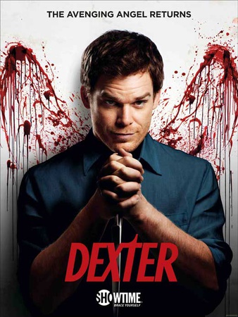 Dexter Posters