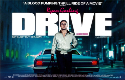 Drive Masterprint